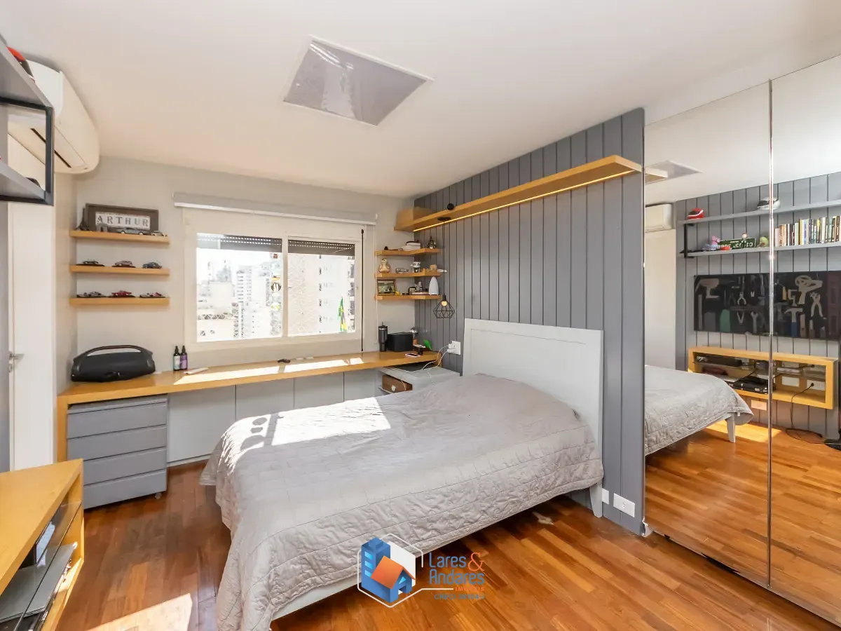 Cobertura, 4 quartos, 467 m² - Foto 38