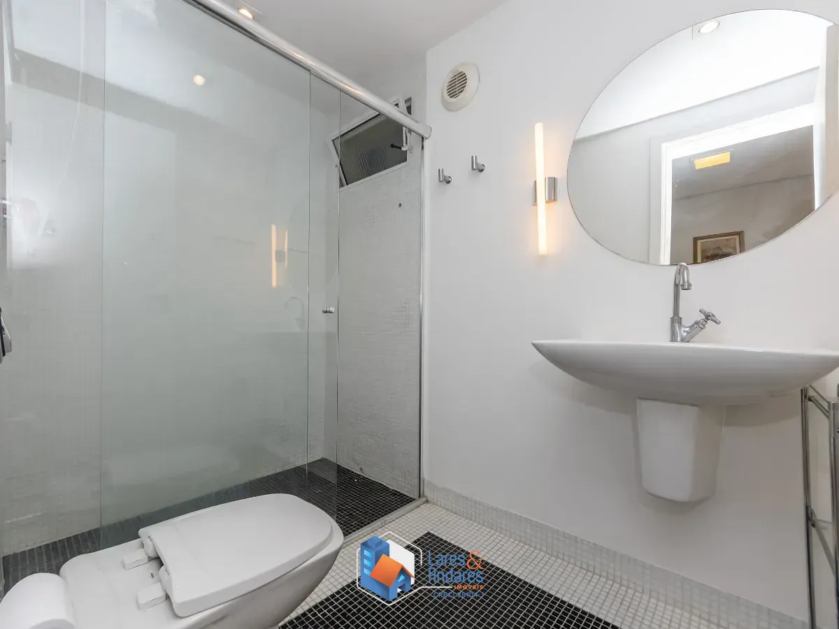 Cobertura, 4 quartos, 467 m² - Foto 48
