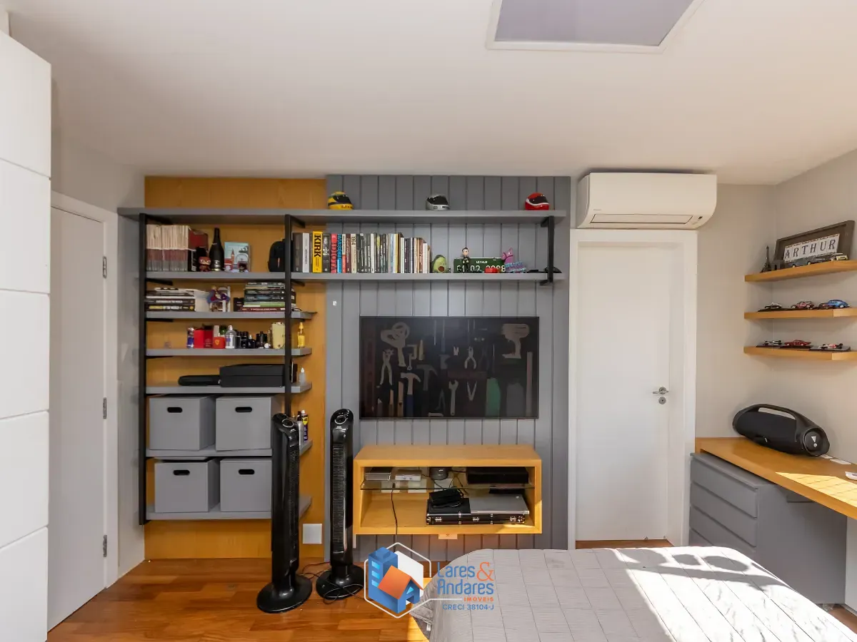 Cobertura, 4 quartos, 467 m² - Foto 44