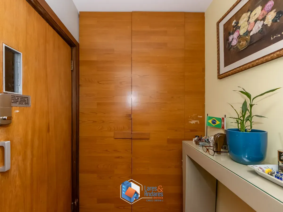 Cobertura, 4 quartos, 467 m² - Foto 39