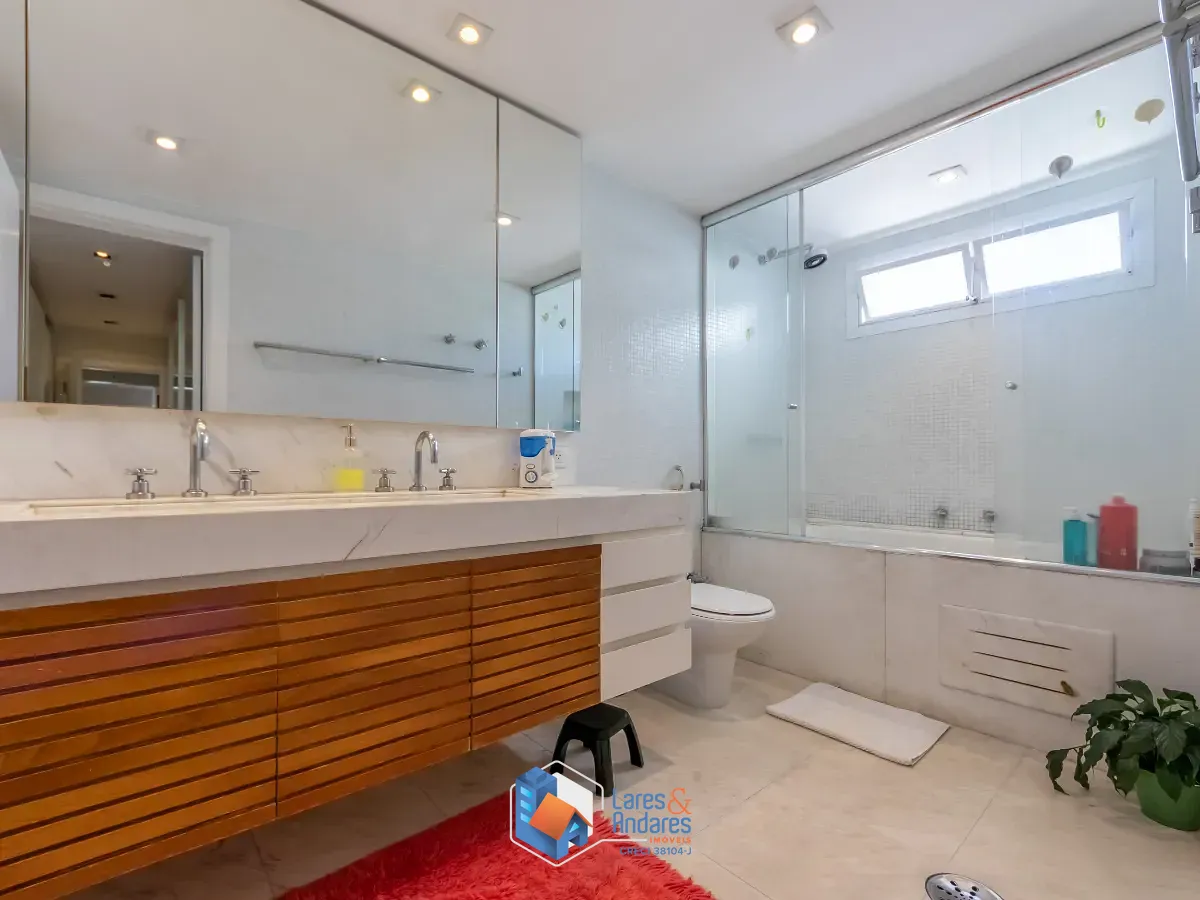 Cobertura, 4 quartos, 467 m² - Foto 46