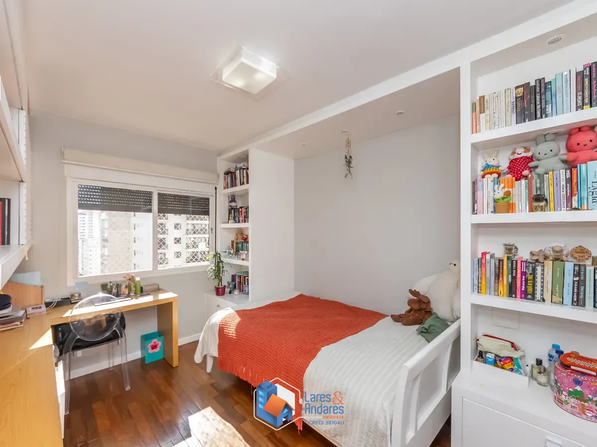 Cobertura, 4 quartos, 467 m² - Foto 36