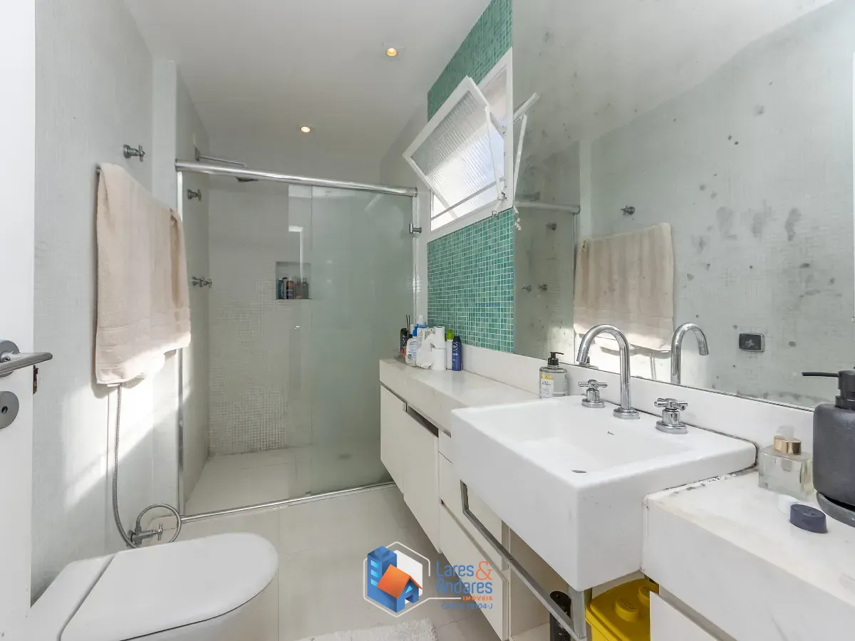 Cobertura, 4 quartos, 467 m² - Foto 50