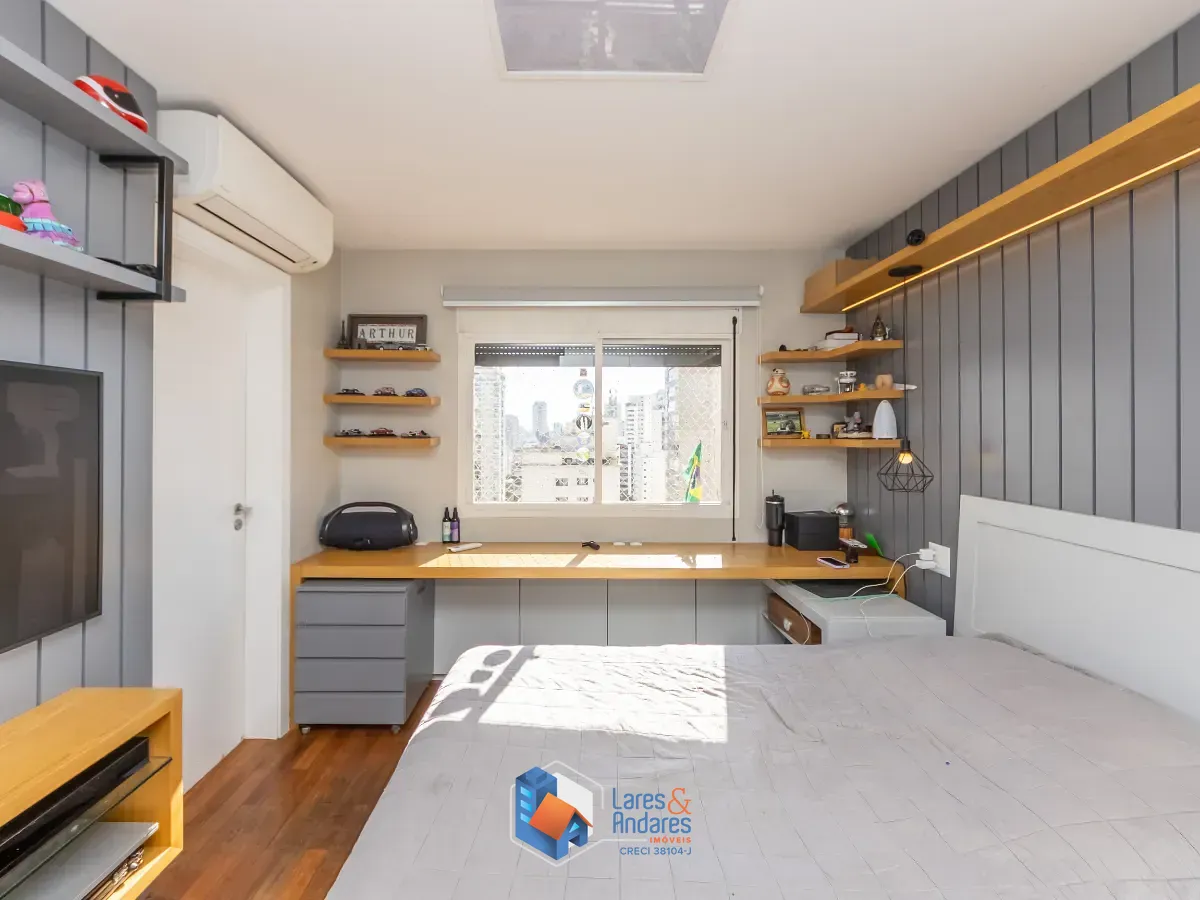 Cobertura, 4 quartos, 467 m² - Foto 42