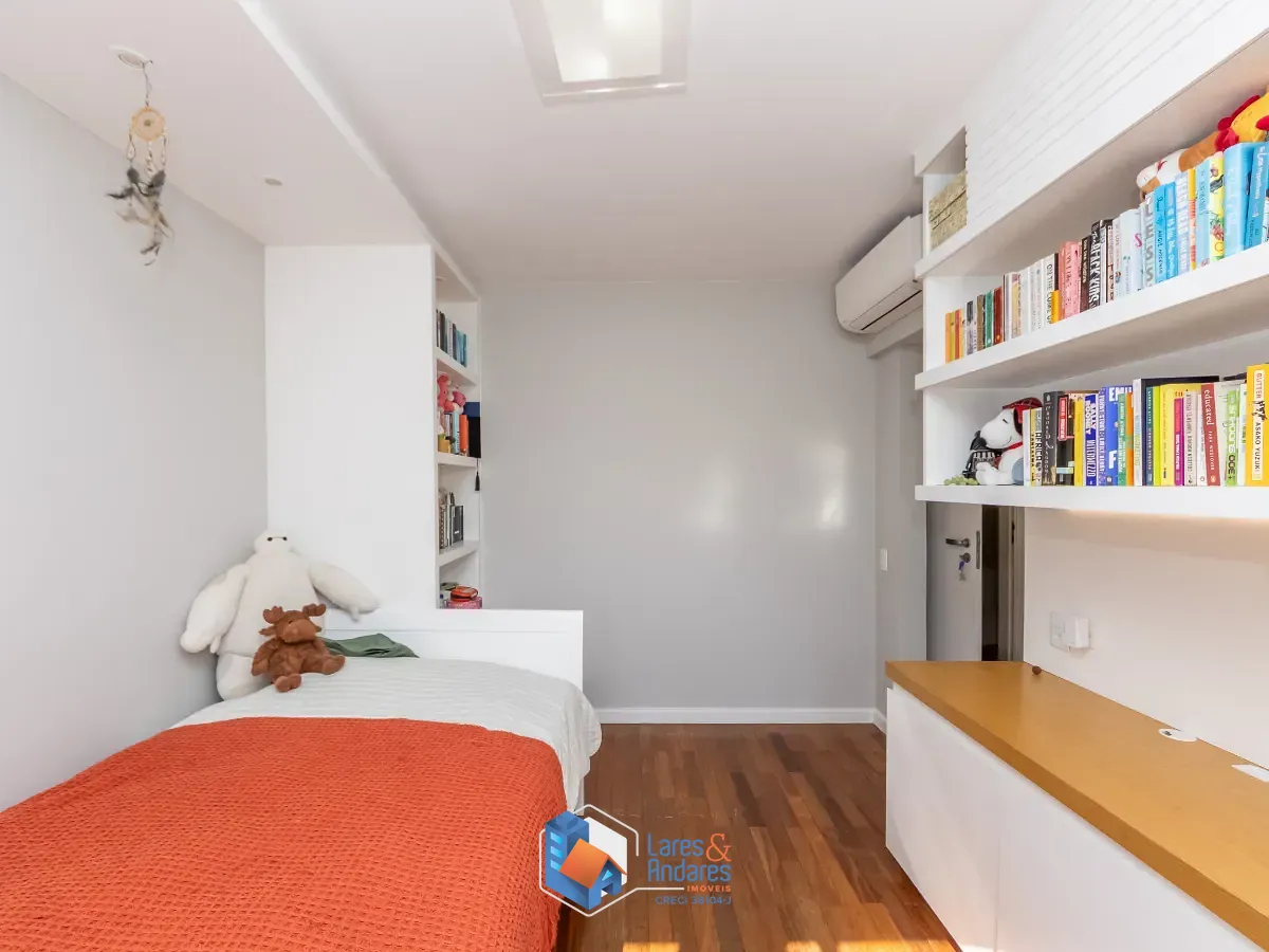 Cobertura, 4 quartos, 467 m² - Foto 37