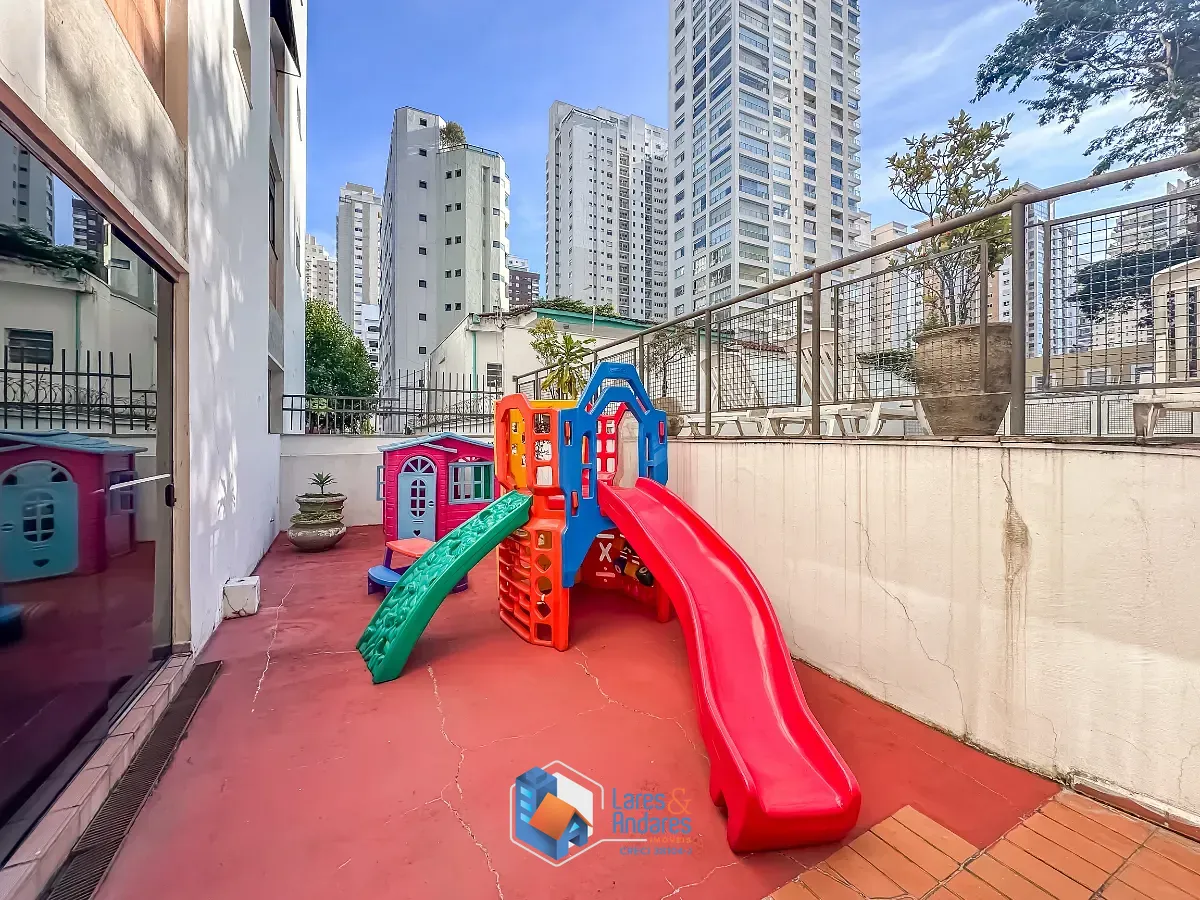 Cobertura, 4 quartos, 467 m² - Foto 54