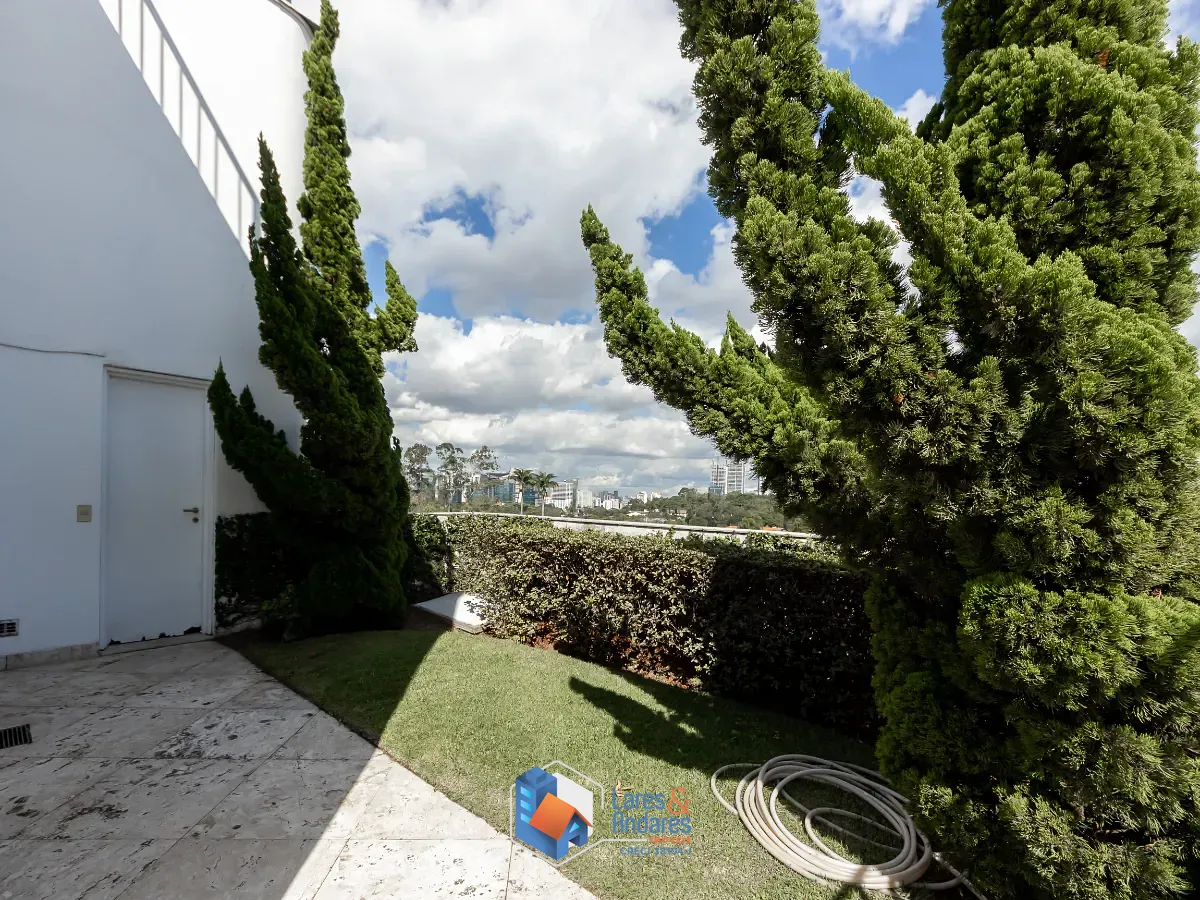 Cobertura, 4 quartos, 446 m² - Foto 35