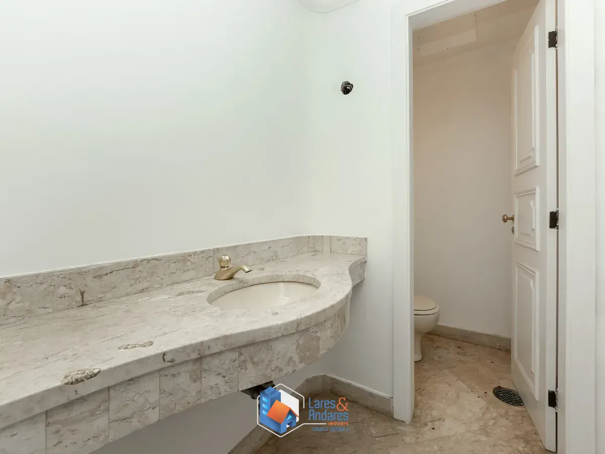 Cobertura, 4 quartos, 446 m² - Foto 33