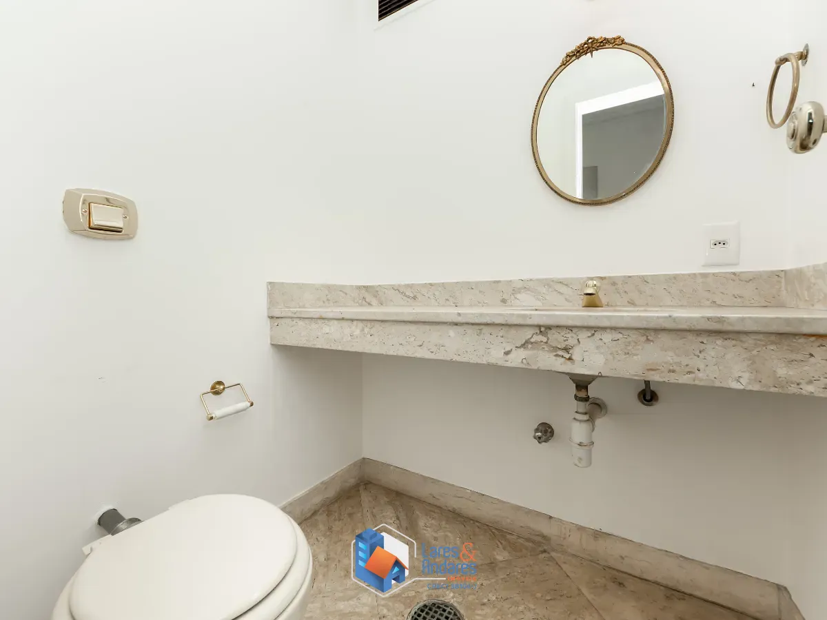 Cobertura, 4 quartos, 446 m² - Foto 25