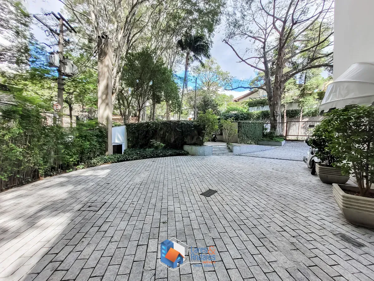 Cobertura, 4 quartos, 446 m² - Foto 38