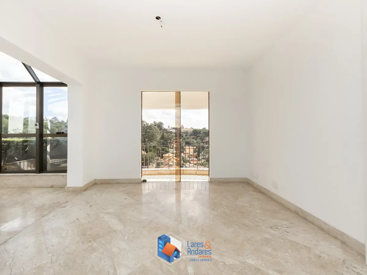 Cobertura, 4 quartos, 446 m² - Foto 7