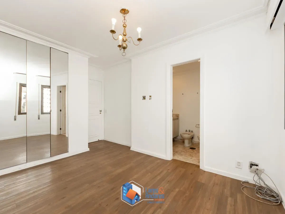 Cobertura, 4 quartos, 446 m² - Foto 22