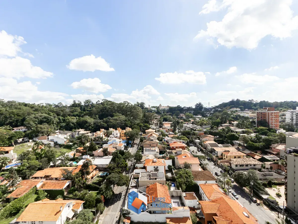 Cobertura, 4 quartos, 446 m² - Foto 34