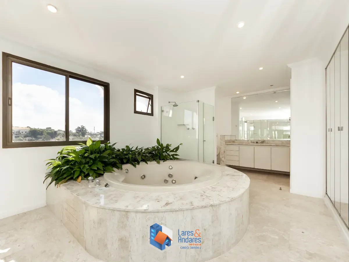 Cobertura, 4 quartos, 446 m² - Foto 18