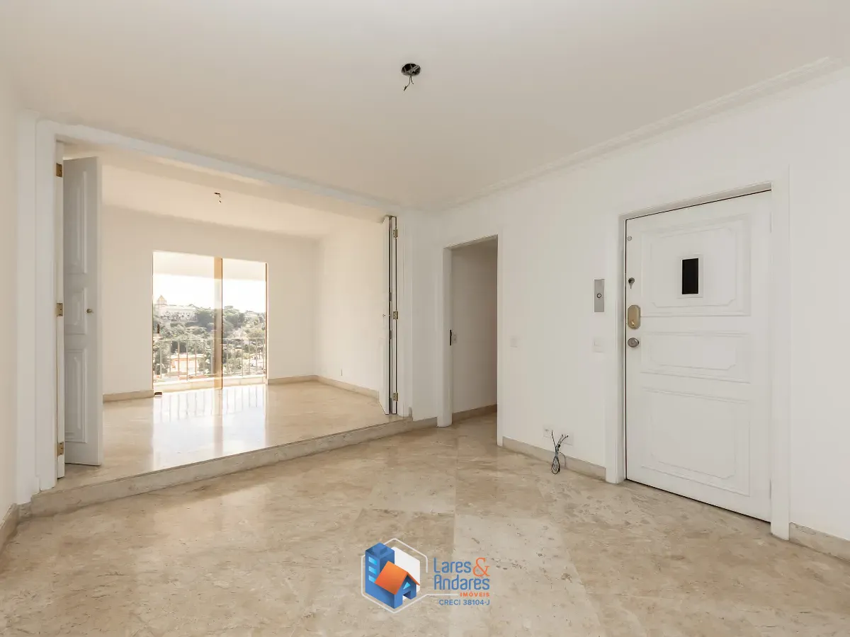 Cobertura, 4 quartos, 446 m² - Foto 10