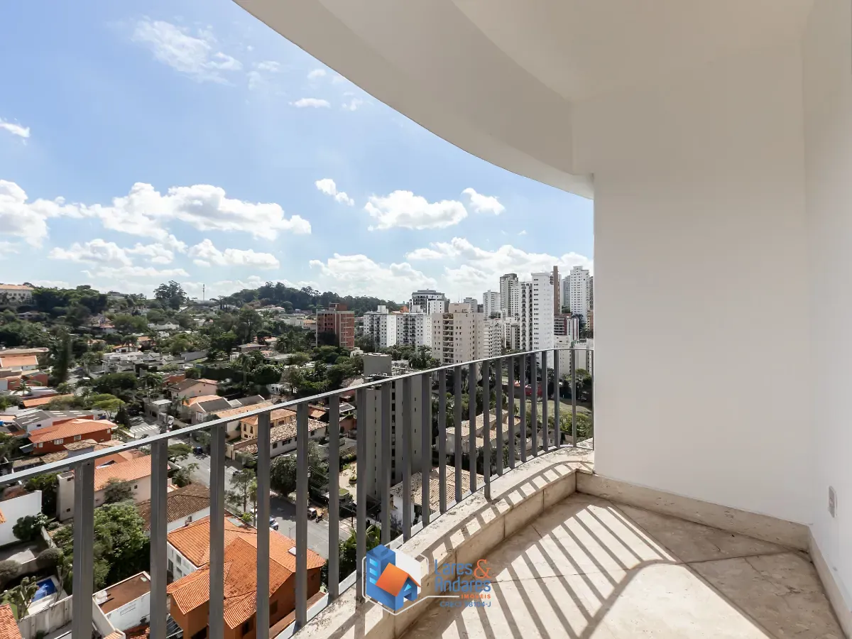 Cobertura, 4 quartos, 446 m² - Foto 30