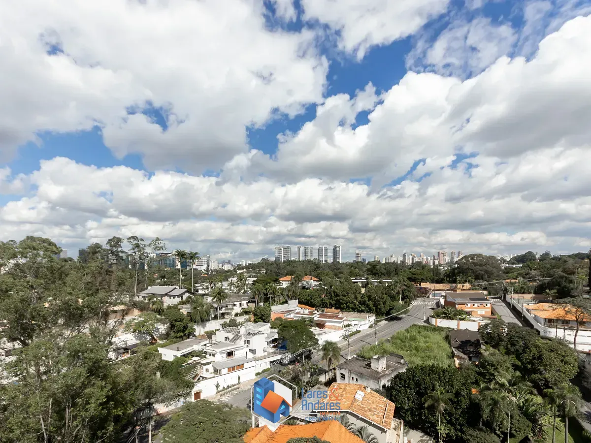 Cobertura, 4 quartos, 446 m² - Foto 16