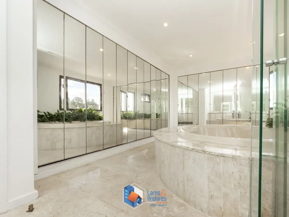 Cobertura, 4 quartos, 446 m² - Foto 19