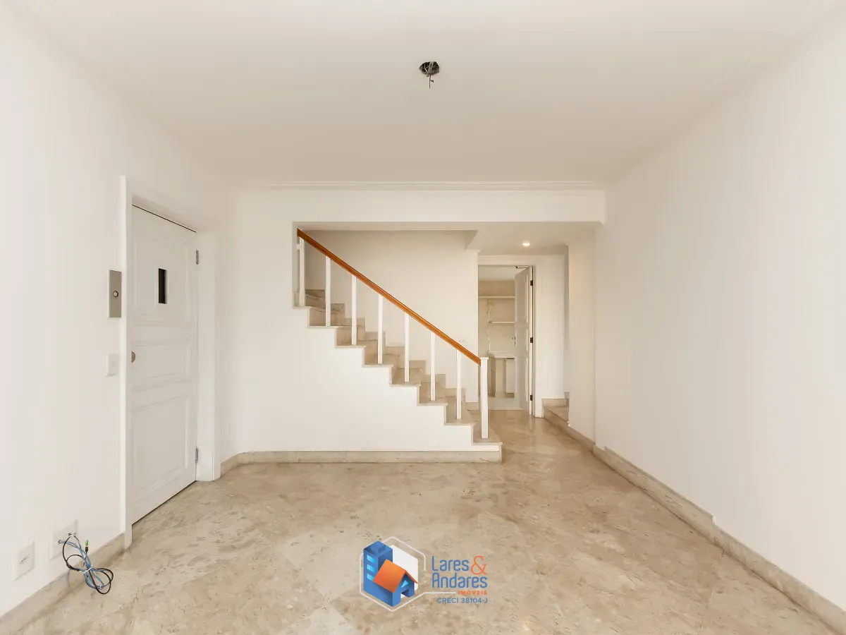 Cobertura, 4 quartos, 446 m² - Foto 11