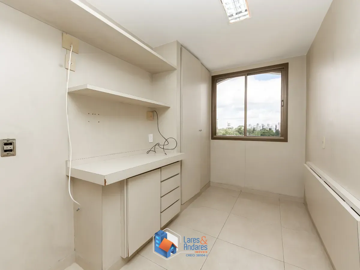 Cobertura, 4 quartos, 446 m² - Foto 29