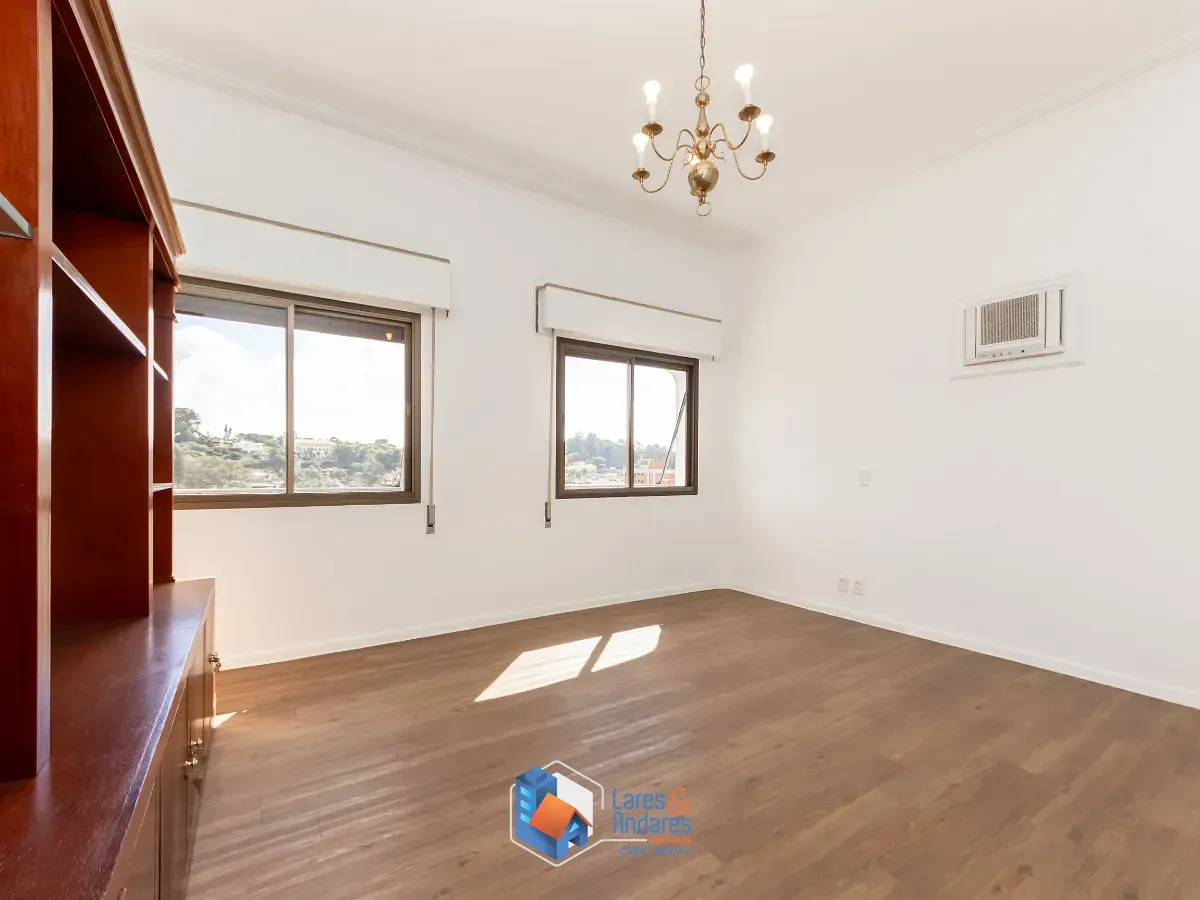 Cobertura, 4 quartos, 446 m² - Foto 14