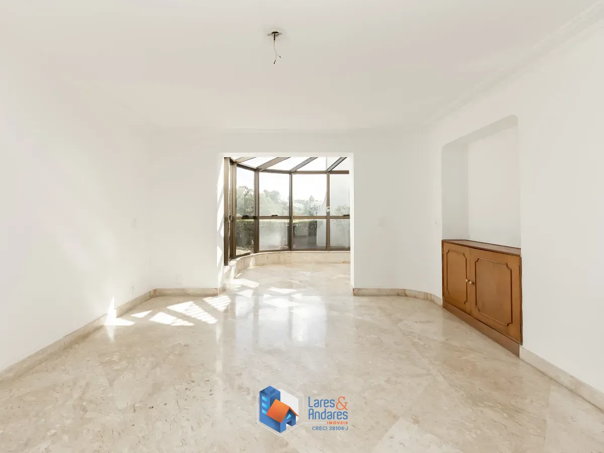Cobertura, 4 quartos, 446 m² - Foto 8