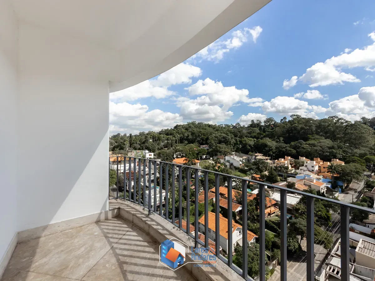 Cobertura, 4 quartos, 446 m² - Foto 15