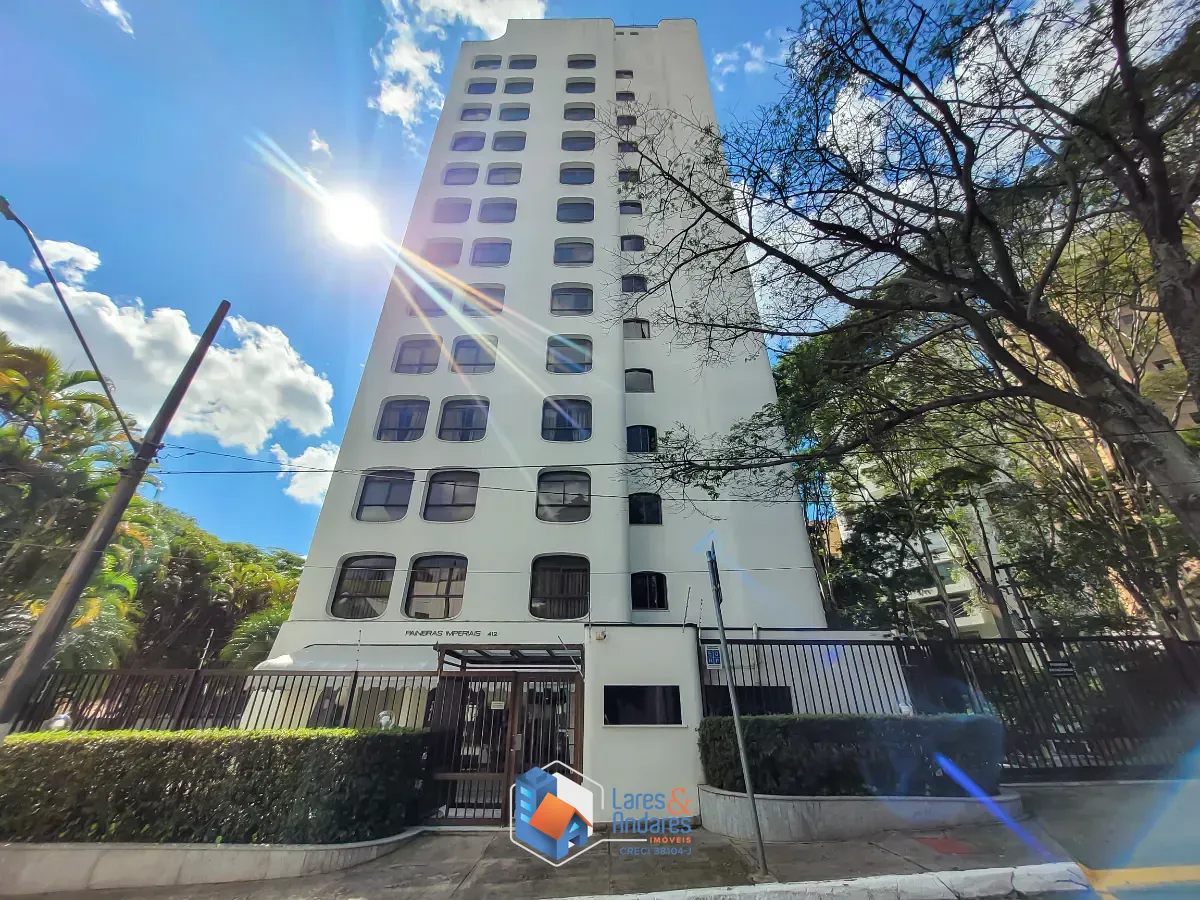 Cobertura, 4 quartos, 446 m² - Foto 36