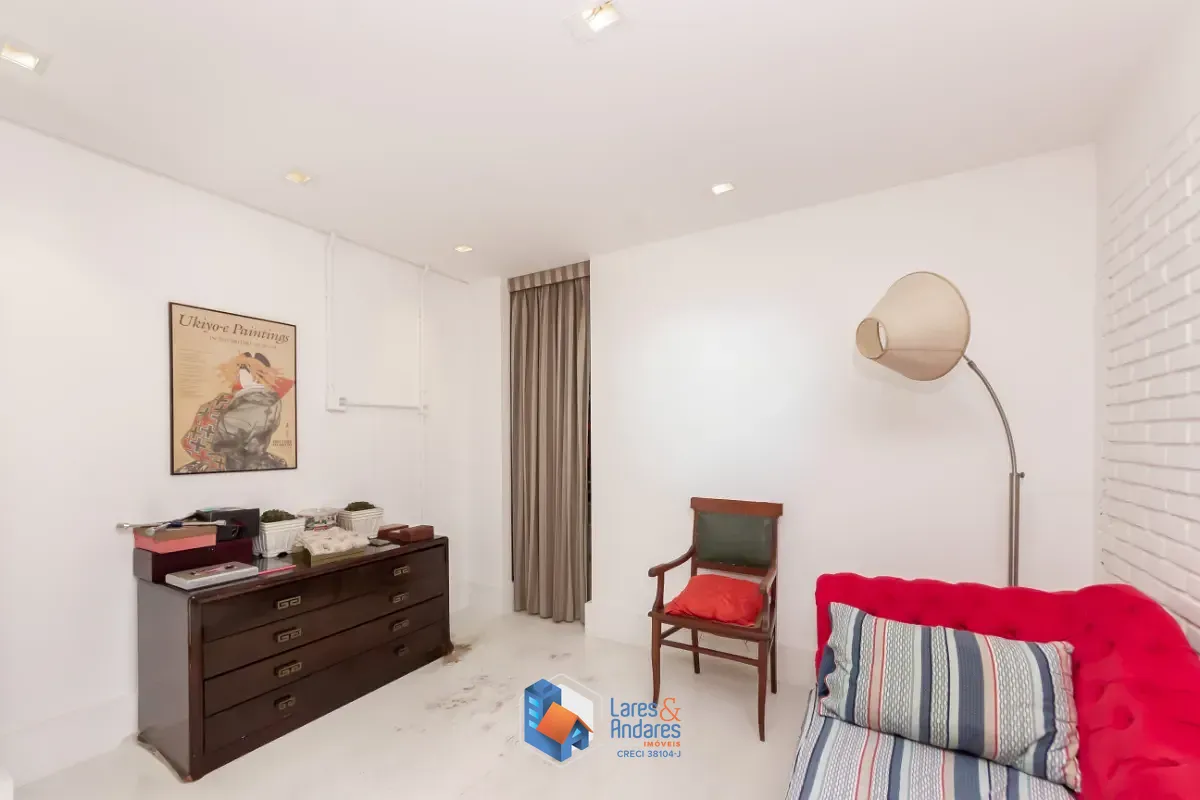 Cobertura, 2 quartos, 110 m² - Foto 18