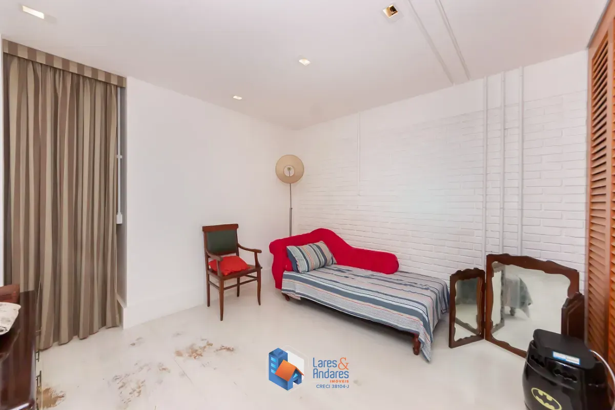 Cobertura, 2 quartos, 110 m² - Foto 17