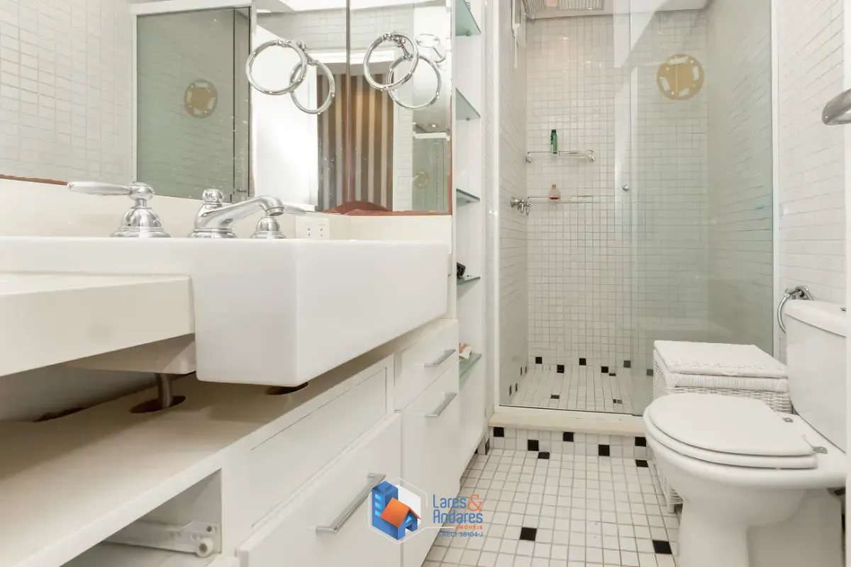 Cobertura, 2 quartos, 110 m² - Foto 24