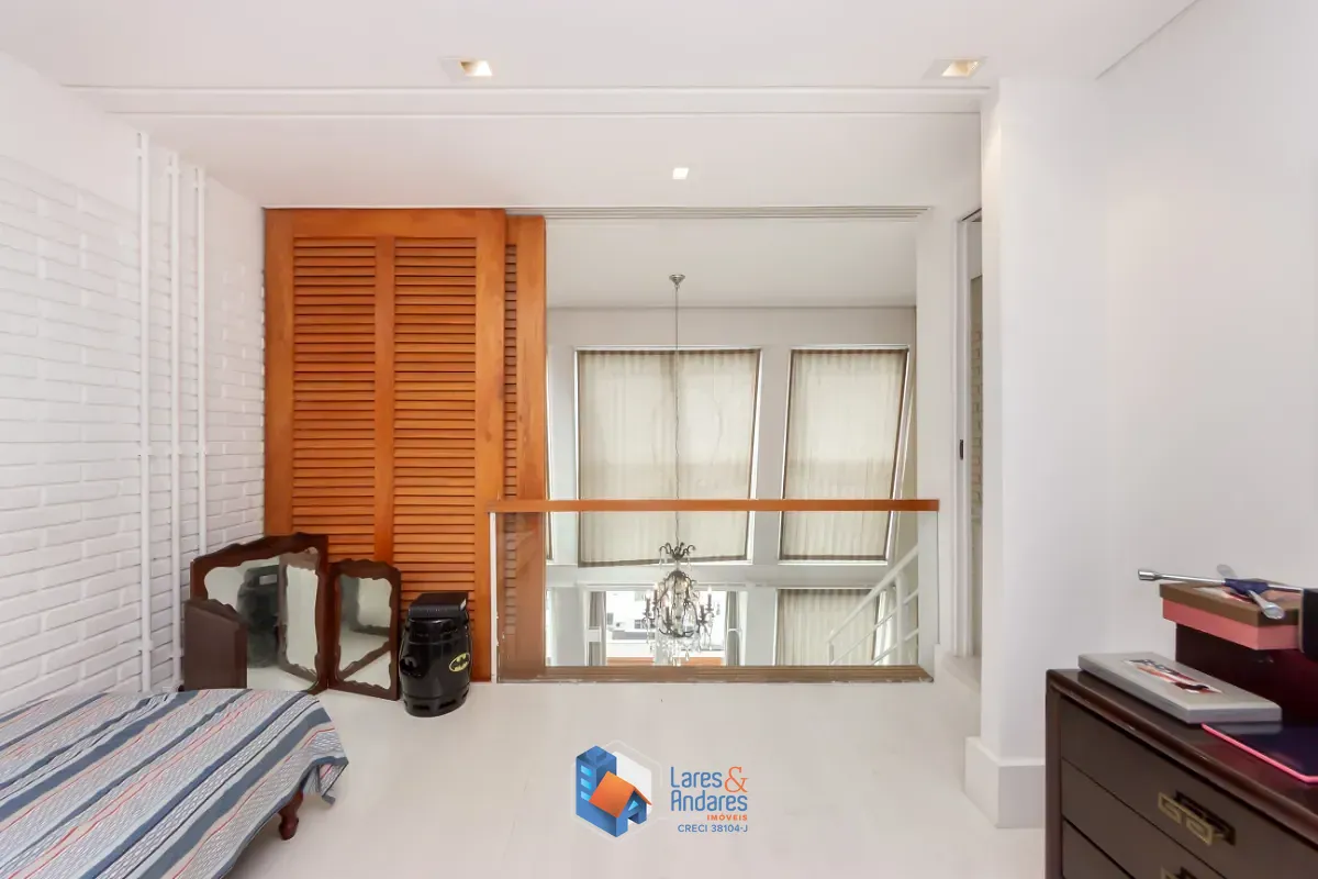 Cobertura, 2 quartos, 110 m² - Foto 16