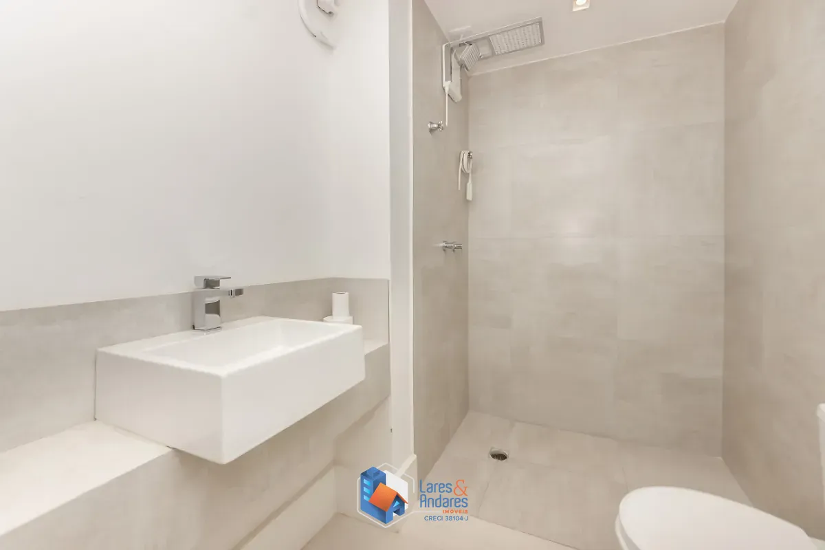 Cobertura, 2 quartos, 110 m² - Foto 19
