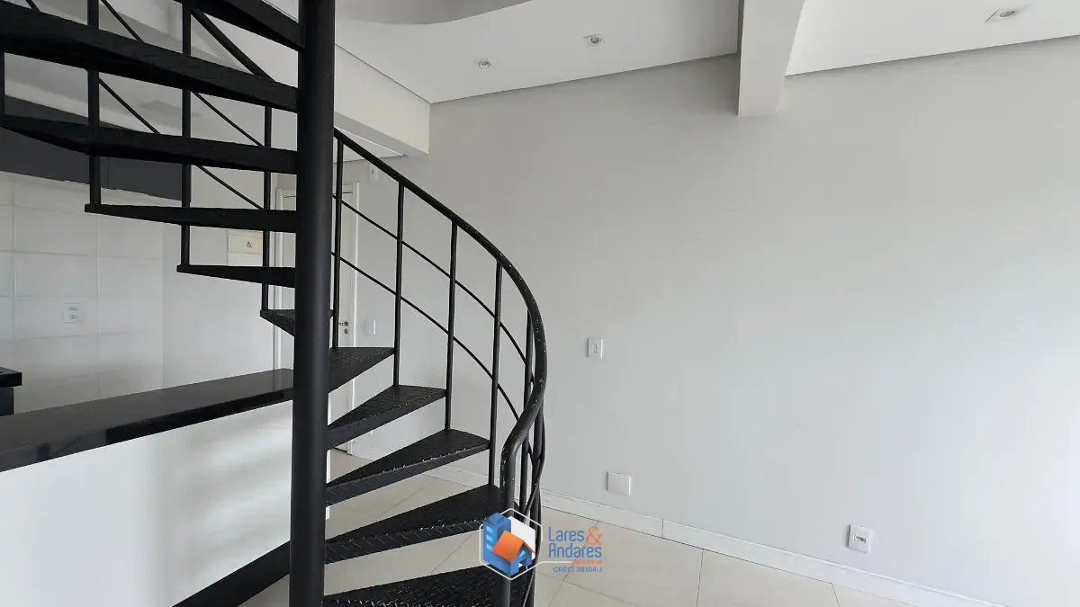 Cobertura, 2 quartos, 92 m² - Foto 36