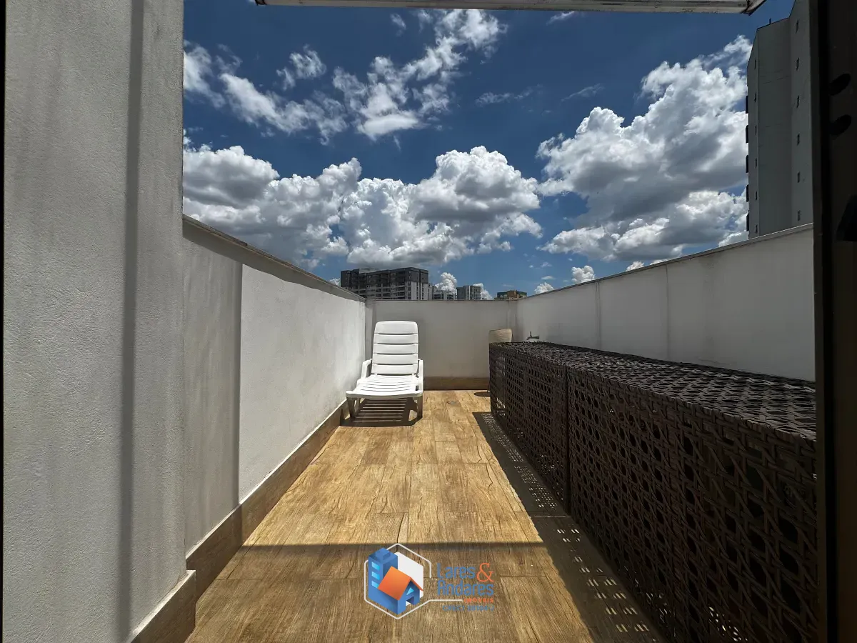 Cobertura, 4 quartos, 217 m² - Foto 64