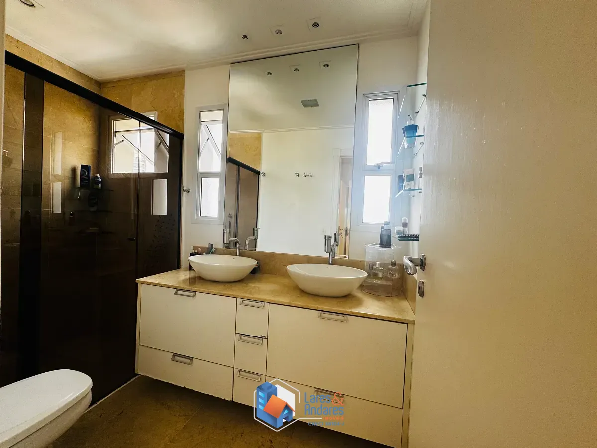 Cobertura, 4 quartos, 217 m² - Foto 58