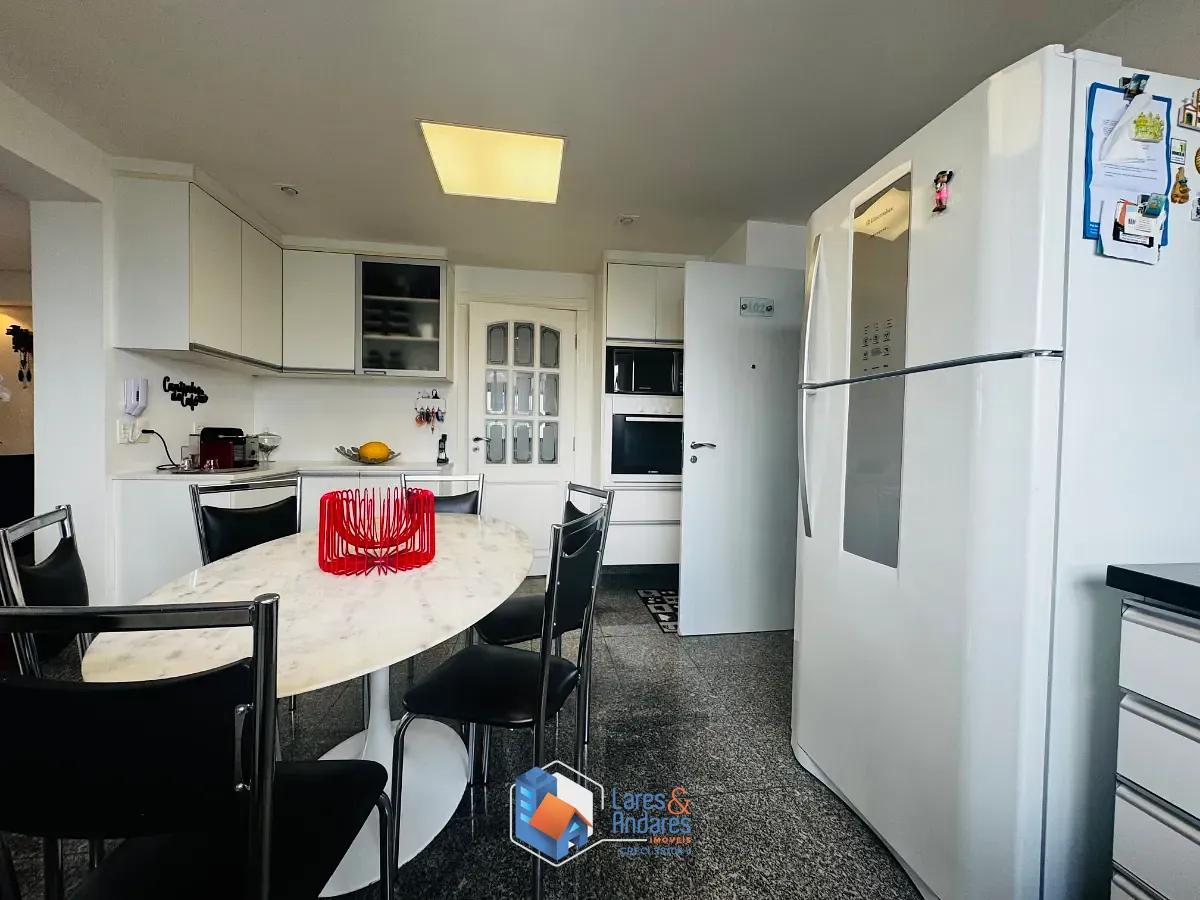 Cobertura, 4 quartos, 217 m² - Foto 36