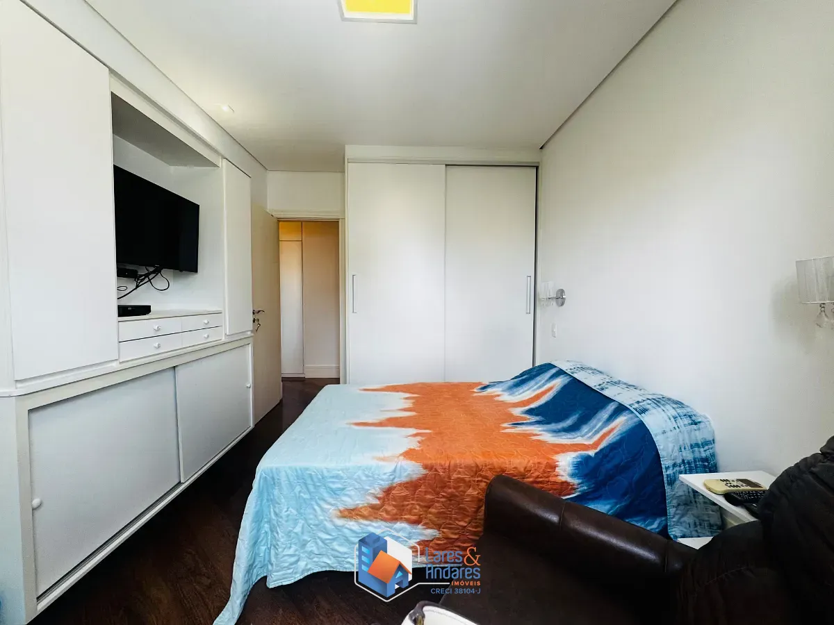 Cobertura, 4 quartos, 217 m² - Foto 52