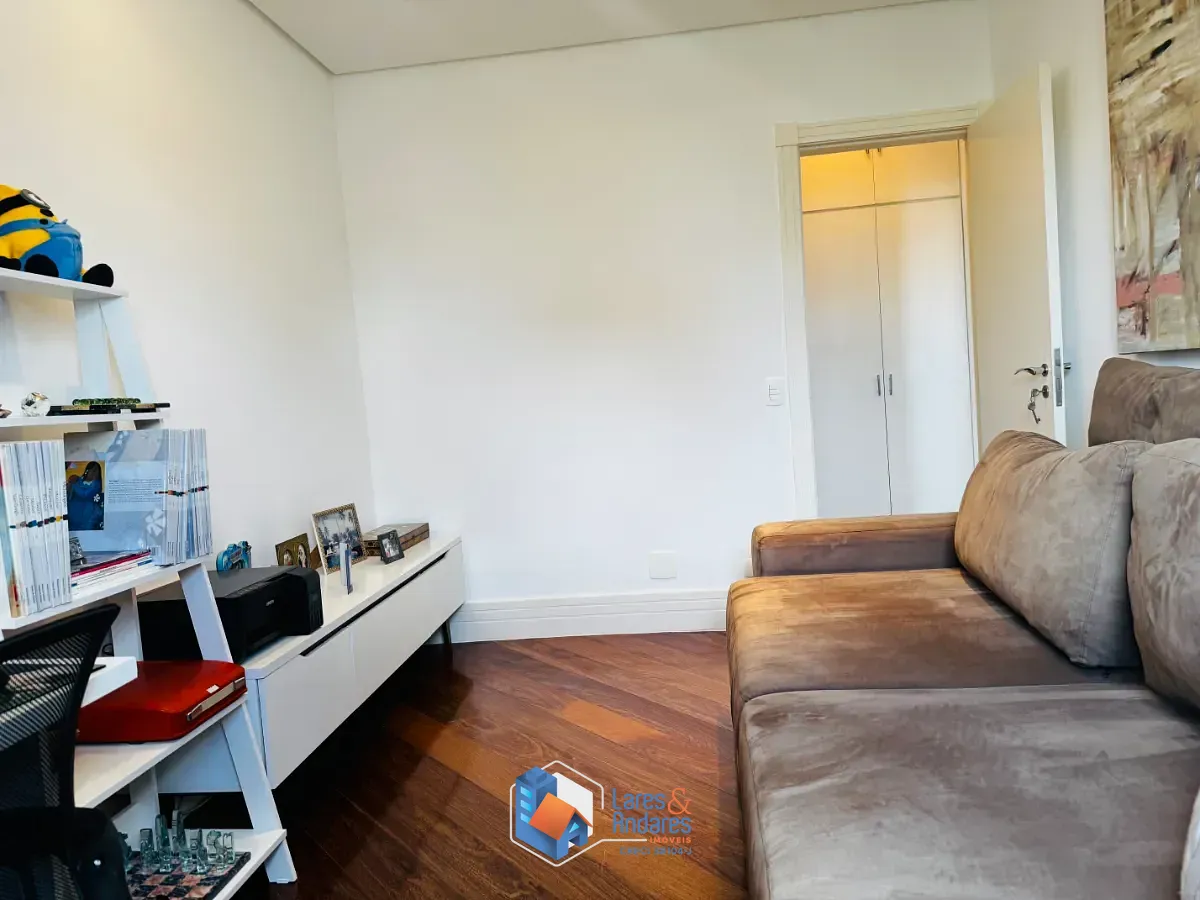 Cobertura, 4 quartos, 217 m² - Foto 49
