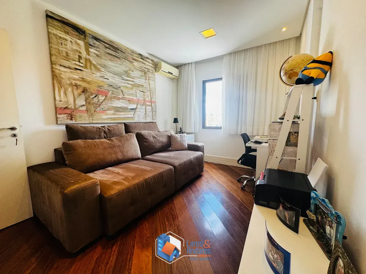 Cobertura, 4 quartos, 217 m² - Foto 50