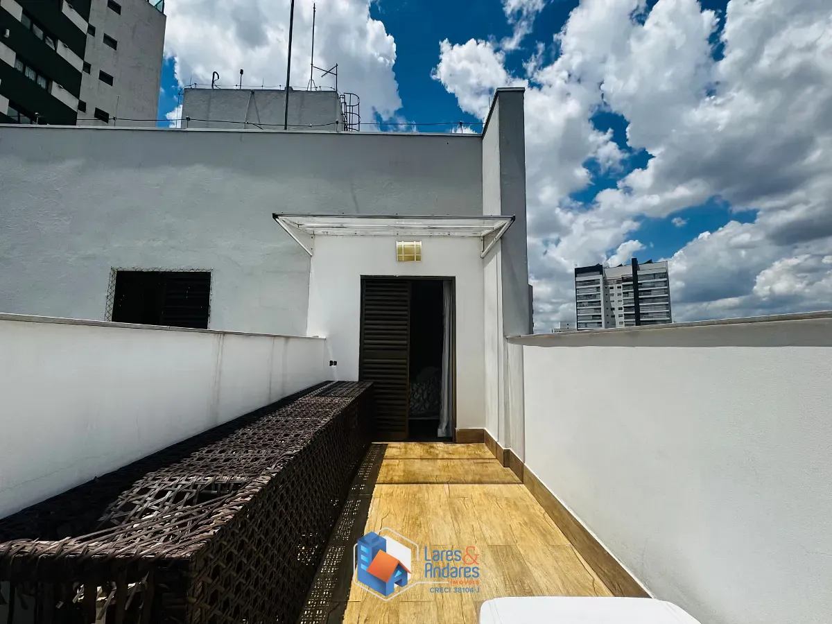 Cobertura, 4 quartos, 217 m² - Foto 65