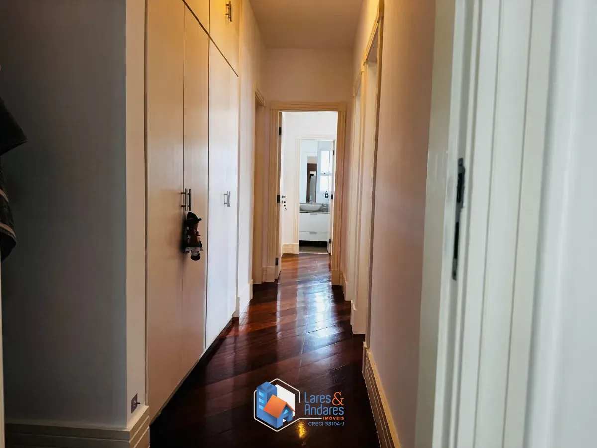 Cobertura, 4 quartos, 217 m² - Foto 46
