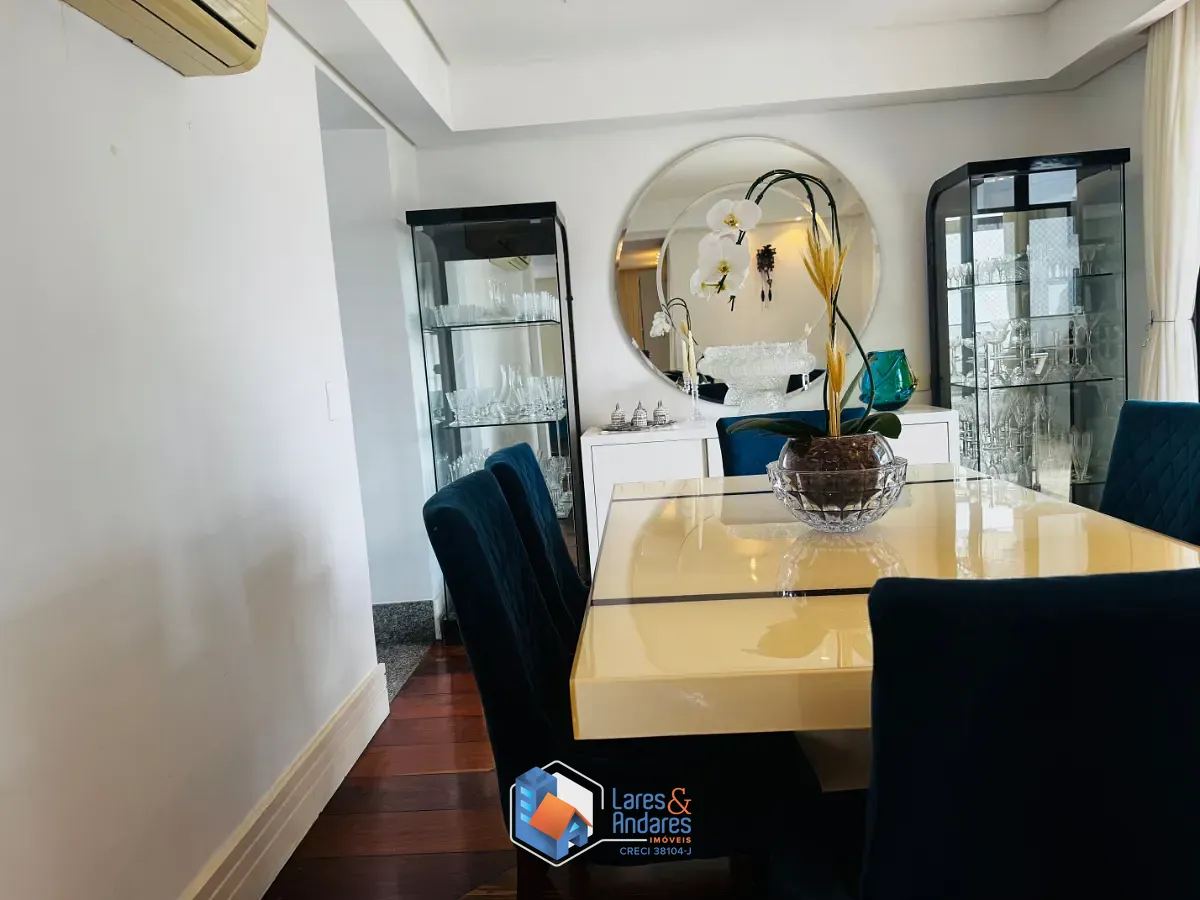 Cobertura, 4 quartos, 217 m² - Foto 16