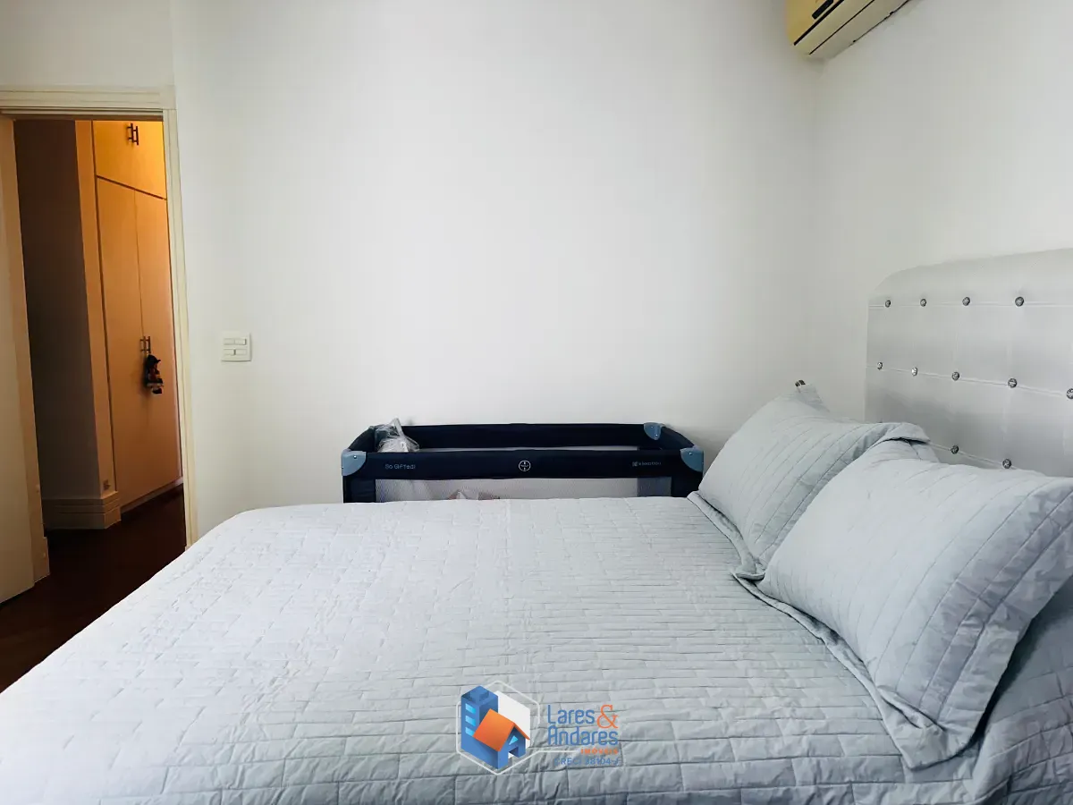 Cobertura, 4 quartos, 217 m² - Foto 43