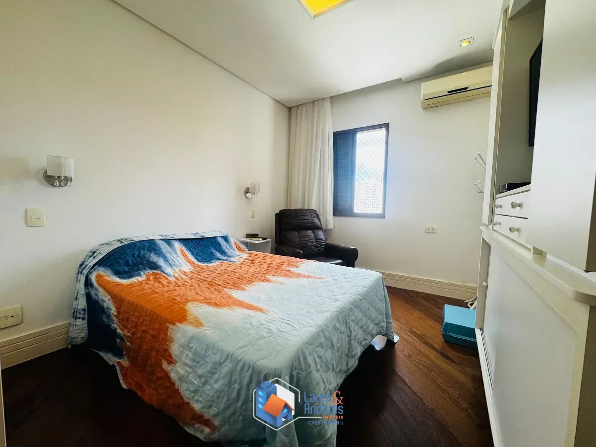 Cobertura, 4 quartos, 217 m² - Foto 51