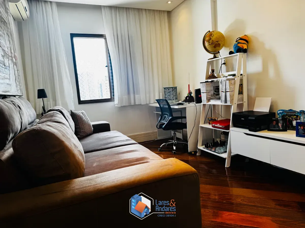 Cobertura, 4 quartos, 217 m² - Foto 47