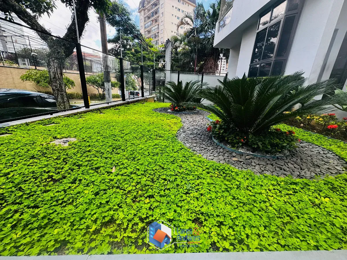 Cobertura, 4 quartos, 217 m² - Foto 74