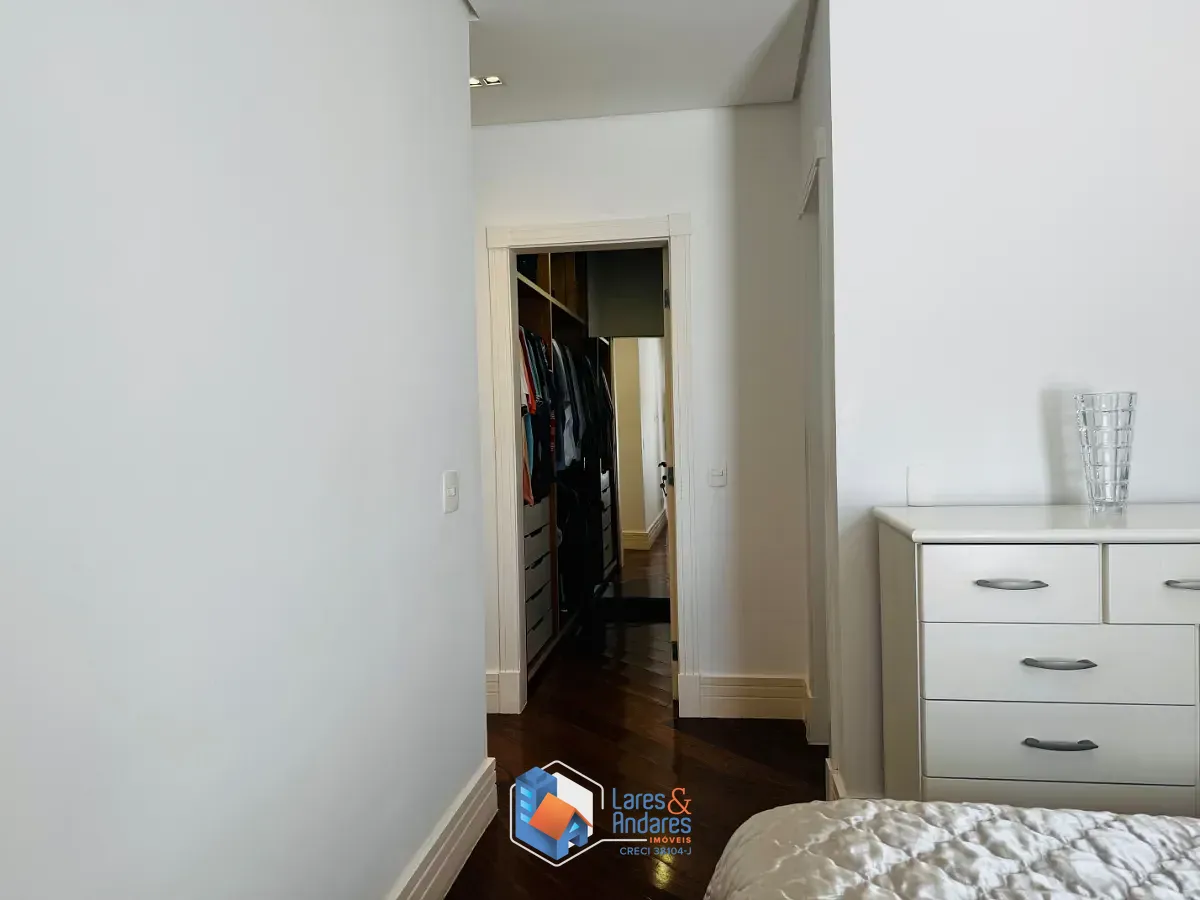 Cobertura, 4 quartos, 217 m² - Foto 62