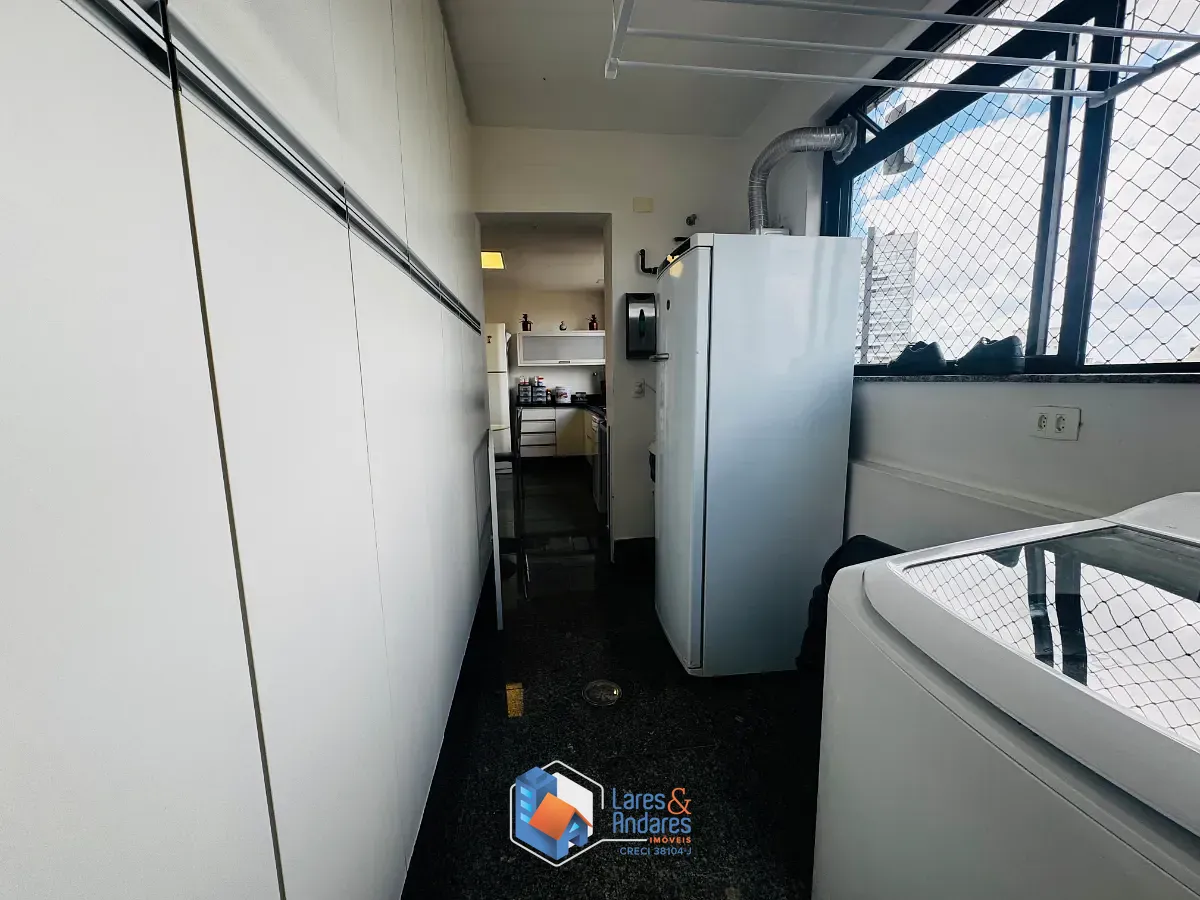 Cobertura, 4 quartos, 217 m² - Foto 37