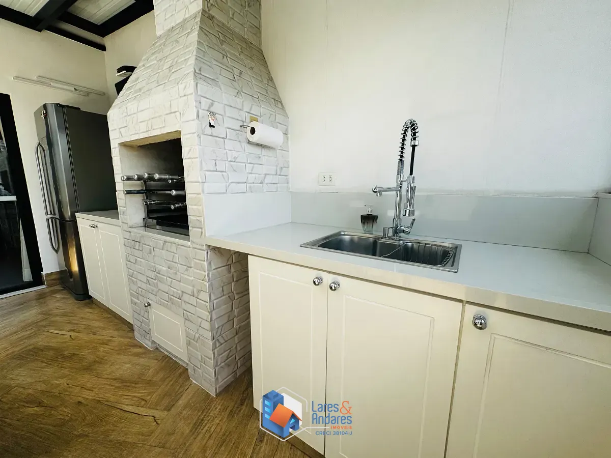 Cobertura, 4 quartos, 217 m² - Foto 28